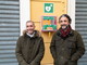 Il Comune di Taggia 'cardioprotetto': installati 16 nuovi defibrillatori sul territorio comunale