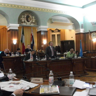 L'assessore Di Meco illustra il calendario manifestazioni