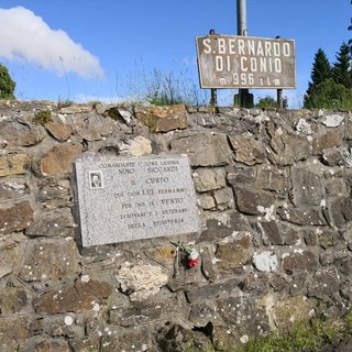 Borgomaro: domenica 2 settembre, manifestazione dedicata ai partigiani e civili caduti per la Libertà Borgomaro: domenica 2 settembre, manifestazione dedicata ai partigiani e civili caduti per la Libertà