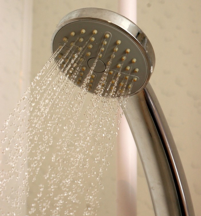 6 consigli per una doccia perfetta