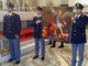 La Polizia di Stato festeggia San Michele Arcangelo: domani la celebrazione alla Basilica di San Maurizio a Imperia
