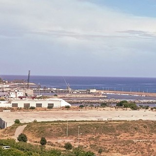 Imperia, perdita di liquido maleodorante dal depuratore, nuova diffida di Scajola a Rivieracqua: "Deve funzionare e non rendere la vita impossibile a chi abita vicino"