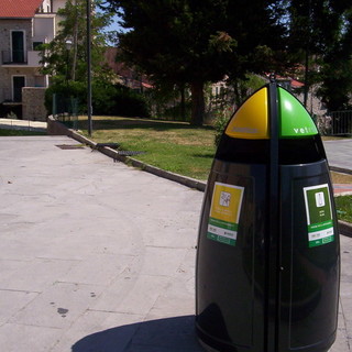 Cipressa: via alla raccolta differenziata, tutte le novità per gli abitanti del borgo
