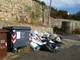 Bordighera: discarica abusiva in via Miramonti la denuncia di una lettrice esausta (Foto e Video)