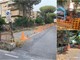 Bordighera, &quot;degrado e disagi in via Arene&quot;: la segnalazione (Foto)