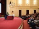 Sanremo: grande successo per Maurizio De Giovanni ai Martedì Letterari del Casinò Sanremo: grande successo per Maurizio De Giovanni ai Martedì Letterari del Casinò