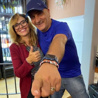 Il mitico Dj Tex si racconta:"Ho lavorato con artisti che mi hanno insegnato molto e ad amare questo mestiere”
