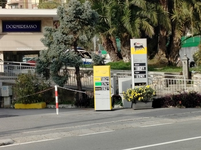 Gasolio alle stelle, l’autotrasporto al collasso: CNA chiede aiuti immediati per le imprese liguri