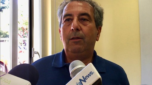 Ventimiglia, Premio San Segundin d’Argentu agli 'Angeli del Covid-19': i ringraziamenti dell'Asl 1 imperiese Ventimiglia, Premio San Segundin d’Argentu agli 'Angeli del Covid-19': i ringraziamenti dell'Asl 1 imperiese