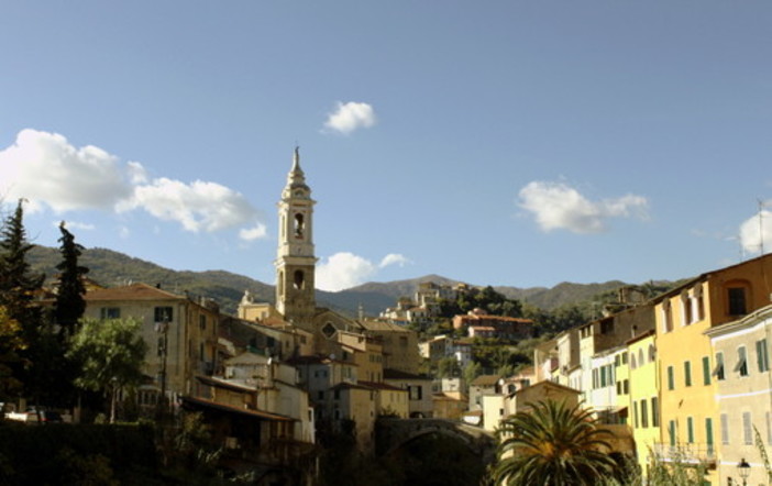 Dolcedo: approvato dalla Conferenza dei Servizi il Piano di Recupero della zona Ripalta Dolcedo: approvato dalla Conferenza dei Servizi il Piano di Recupero della zona Ripalta