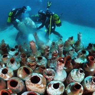 Diano Marina: giovedì 24 marzo, ultimo appuntamento del Ciclo di Conferenze ‘Le Meraviglie sommerse del Ponente Ligure’