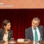 Sanremo celebra la Festa della Repubblica con gli interventi istituzionali e i Martedì Letterari dedicati al voto del 1946 Sanremo celebra la Festa della Repubblica con gli interventi istituzionali e i Martedì Letterari dedicati al voto del 1946