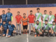 Balun, scudetto C1: Pieve di Teco vince il primo round Balun, scudetto C1: Pieve di Teco vince il primo round