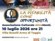 Arma di Taggia, nasce l'associazione "AltreMenti", venerdì 10 luglio la presentazione a Villa Boselli Arma di Taggia, nasce l'associazione "AltreMenti", venerdì 10 luglio la presentazione a Villa Boselli