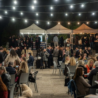 Sanremo: successo oltre le attese per la prima edizione di 'deVinum – Note di vino' a Villa Ormond