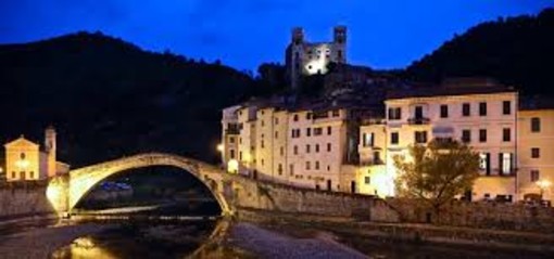 Proseguono gli incontri d'autore inseriti nella rassegna "Dolceacqua Incontra"