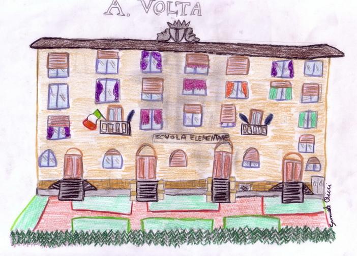 Sanremo: nasce l'Istituto Comprensivo Centro Levante e sostituisce la denominazione di '1° Circolo'