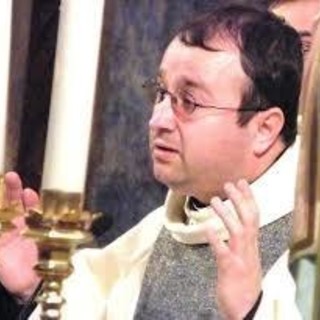 Isolabona accoglie don Antonio Robu, solenne celebrazione eucaristica per l'ingresso del nuovo parroco