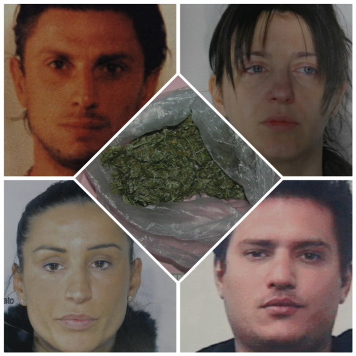 Sanremo: scoperto giro di droga in carcere, domani l'interrogatorio di garanzia delle due donne a Genova