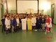 Ventimiglia: raccolta differenziata, il sindaco Ioculano porta i contenitori nelle scuole Ventimiglia: raccolta differenziata, il sindaco Ioculano porta i contenitori nelle scuole