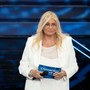 Domenica In condotta da Mara Venier dal Teatro Ariston di Sanremo