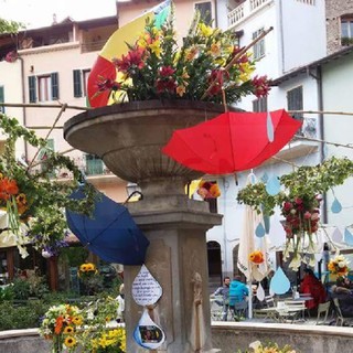 Dolceacqua: domani giornata dedicata al volontariato in occasione dell' Expo Val Nervia & Carugi in Fiore Dolceacqua: domani giornata dedicata al volontariato in occasione dell' Expo Val Nervia & Carugi in Fiore