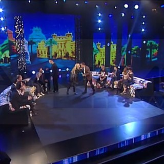 Il 'Dopo Festival' del 2016 alla Villa Ormond