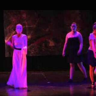 Diano Marina: ogni giovedì Emanuele Morandi e Silvia Chiesa propongono un corso di Danza Libero Espressiva