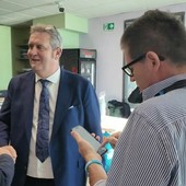 'Nuove Tendenze Hospitality 2025' : l’ospitalità italiana entra in una nuova era (video) 'Nuove Tendenze Hospitality 2025' : l’ospitalità italiana entra in una nuova era (video)