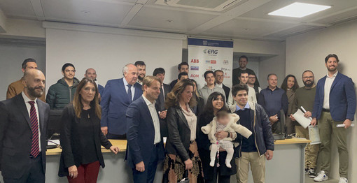 Formazione, creare percorsi per garantire lavoro: l’esempio dell’ITS. Scajola: “Fondamentale che i ragazzi trovino un impiego” (foto e video)