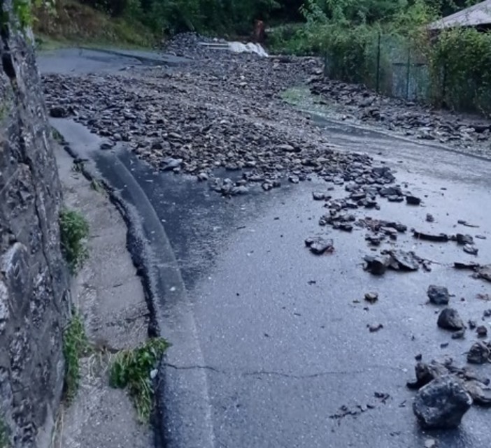 Dall'Europa i fondi per le strade dell'entroterra: rinascono i collegamenti in bassa Valle Arroscia