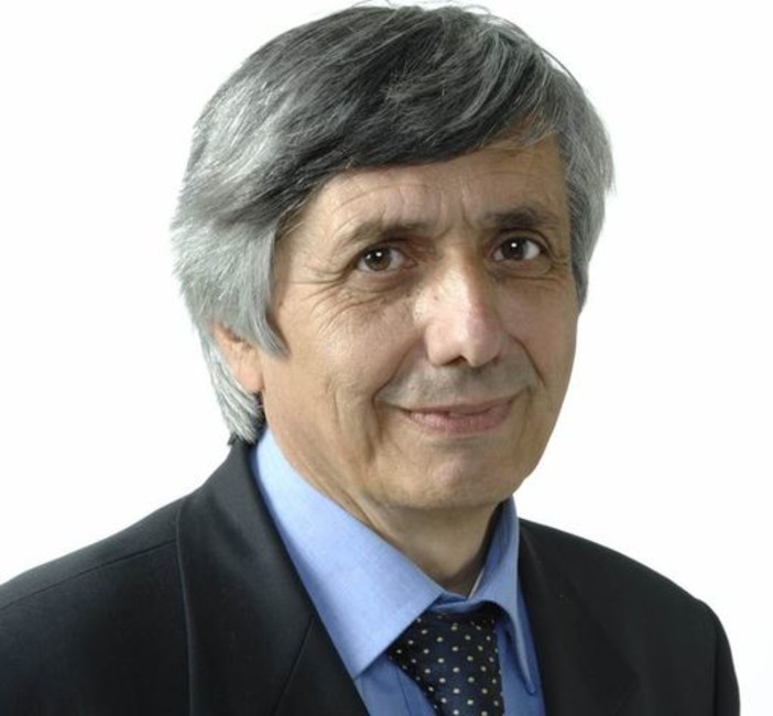 Conferenza dei Sindaci dell'Asl di ieri a Sanremo: intervento di Domenico Garofalo (IDV)