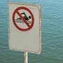 Sanremo: divieto di balneazione nella zona di Valle Armea