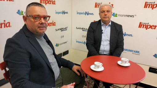 Tariffe idriche agricole alle stelle, Pautasso (Coldiretti): "Auspichiamo una rimodulazione" (video)