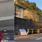 Ventimiglia, Scullino: "La città è trascurata e sporca, manca la cura dei particolari" (Foto) Ventimiglia, Scullino: "La città è trascurata e sporca, manca la cura dei particolari" (Foto)