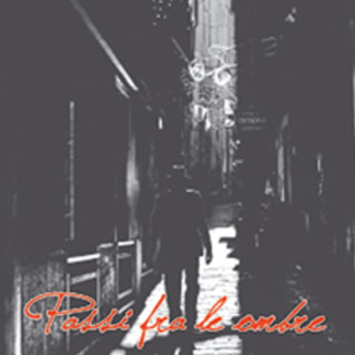 A Novembre in libreria: "Passi fra le ombre" di Barbara Garassino