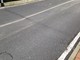 Imperia: pericoloso avvallamento in via San Pio da Pietrelcina, la segnalazione di un lettore (foto) Imperia: pericoloso avvallamento in via San Pio da Pietrelcina, la segnalazione di un lettore (foto)