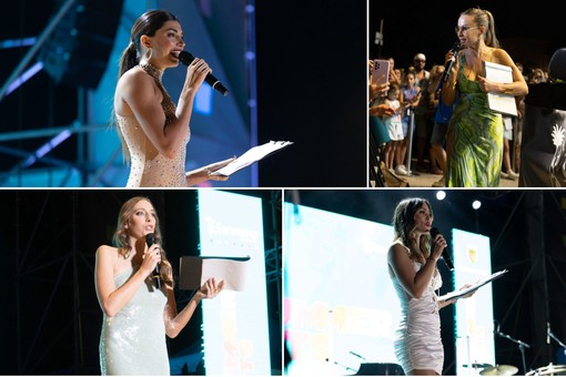 One Night Summer Hits, la rivoluzione parte da Sanremo: conduttrici al centro, finalmente protagoniste