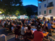 Dolceacqua: grande successo per la "Notte del Gusto" sotto al Castello Dolceacqua: grande successo per la "Notte del Gusto" sotto al Castello