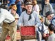 Per le vie di Asti in scena lo spettacolo del Monferrato Per le vie di Asti in scena lo spettacolo del Monferrato