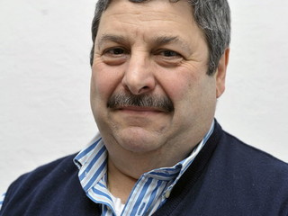 Domenico Alessi (Noi per Sanremo)