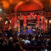 Il Dopo Festival 2018 al Casinò