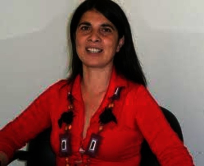 Isabella Sorgini Isabella Sorgini