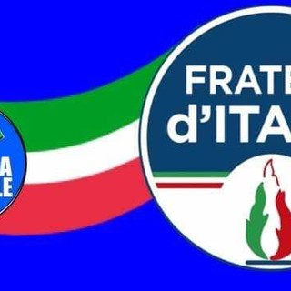 Dopo gli attacchi della minoranza in regione, la solidarietà di 'Destra Sociale in Fratelli d’Italia' a Iacobucci Dopo gli attacchi della minoranza in regione, la solidarietà di 'Destra Sociale in Fratelli d’Italia' a Iacobucci