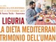 Dieta Mediterranea patrimonio dell’umanità: un convegno a Sanremo venerdì 15 novembre a Santa Tecla Dieta Mediterranea patrimonio dell’umanità: un convegno a Sanremo venerdì 15 novembre a Santa Tecla