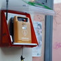 Sanremo, il comune accetta la donazione di tre defibrillatori: nuovi DAE per San Romolo, Bevino e Borello