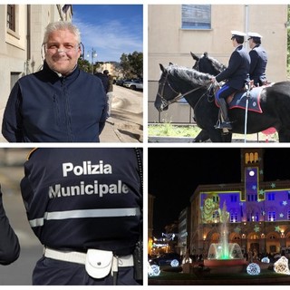 Vigili cavallerizzi per Natale a Imperia, assessore Gagliano: “Stiamo mettendo a punto gli ultimi dettagli”