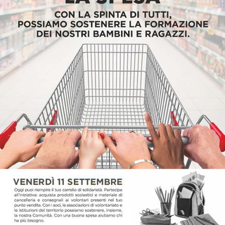 Domani e dopodomani, nuova raccolta di materiale didattico per le famiglie in difficoltà