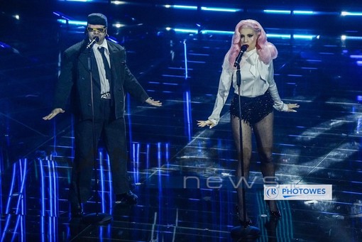 76° Festival di Sanremo, Ditonellapiaga e TonyPitony trionfano nella serata Cover