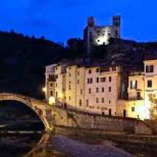 Proseguono gli incontri d'autore inseriti nella rassegna "Dolceacqua Incontra"